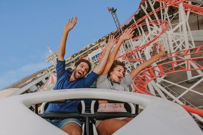 Holiday World Maspalomas Wooland Ticket - Key things you should know before you go