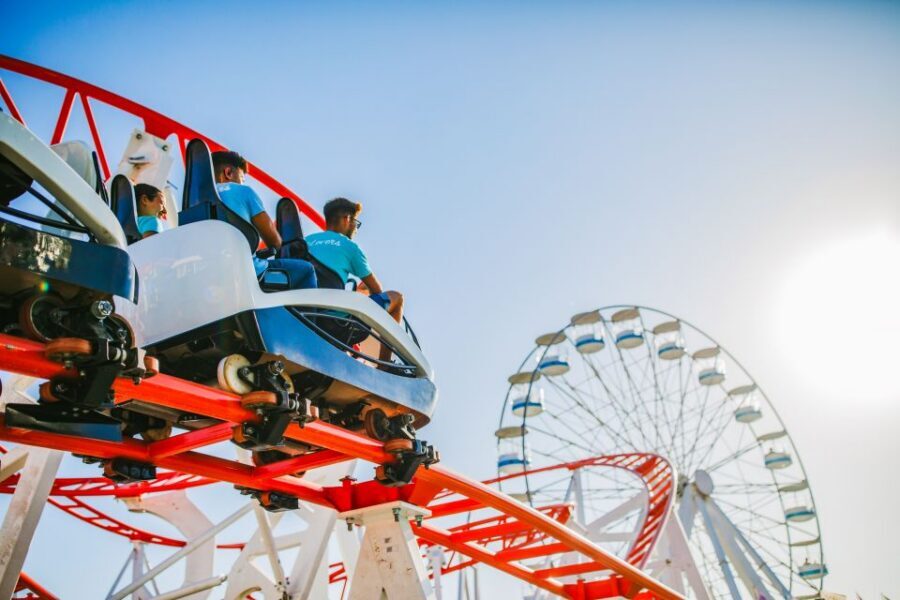 Holiday World Maspalomas Wooland Ticket - Price and value: is this $15 ticket worth it?