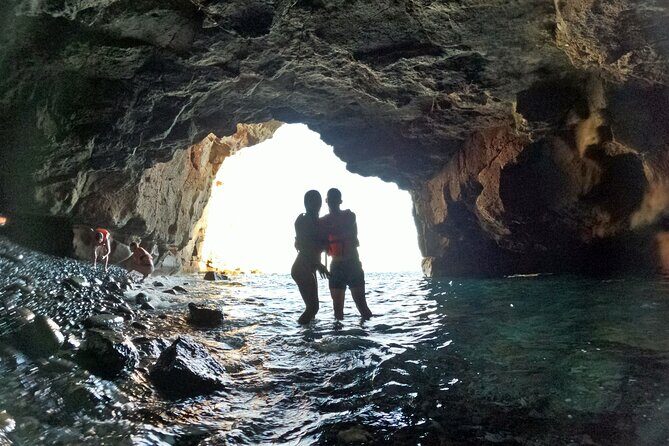 Kayaking Adventure Route with Snorkeling in Mogan Caves - Meet Taurito’s Mogan coast at the right time