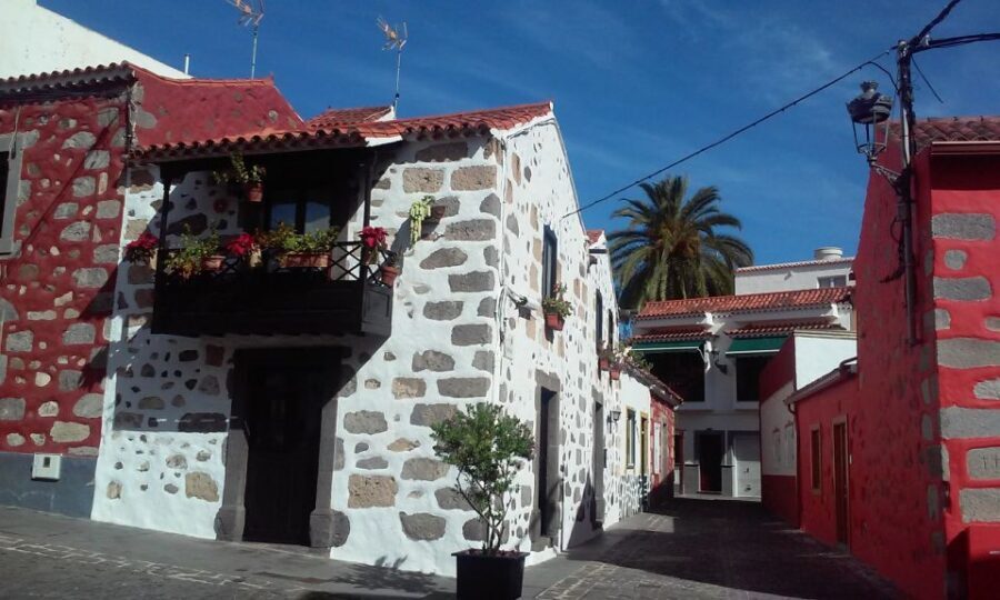 Las Palmas: 8-Hour Gran Canaria Island Highlights Tour - Pico de las Nieves: highest-point views (and the reason a warm layer matters)