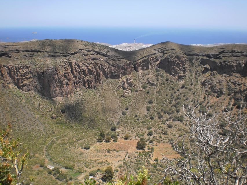 Las Palmas: 8-Hour Gran Canaria Island Highlights Tour - San Bartolomé and the free ethnographic museum