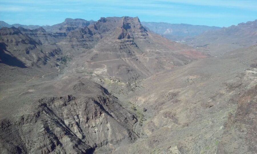 Las Palmas: 8-Hour Gran Canaria Island Highlights Tour - Timing and pacing: why 8.5 hours works (and when it won’t)