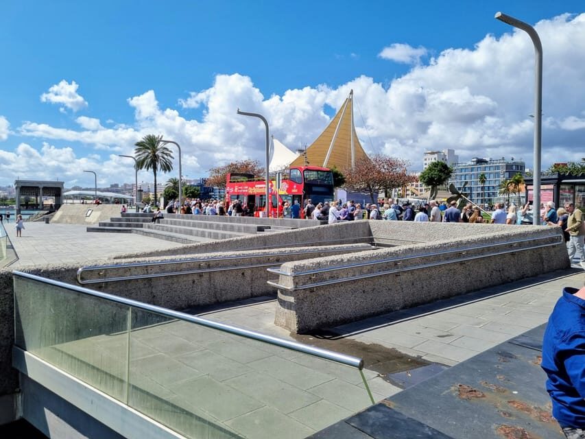 Las Palmas: City Sightseeing Hop-On Hop-Off Bus Tour - Should You Book This Hop-On Hop-Off Bus?