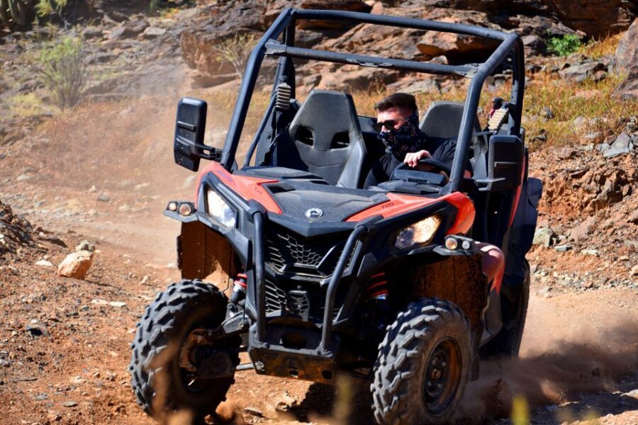 Las Palmas: Gran Canaria Guided Buggy Tour - Should You Book This Buggy Tour? My Practical Take