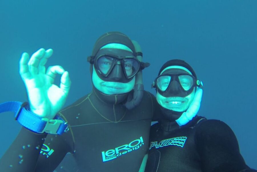Las Palmas: Las Canteras Beach Snorkeling Trip - Key Things You’ll Notice On This Las Canteras Snorkeling Trip