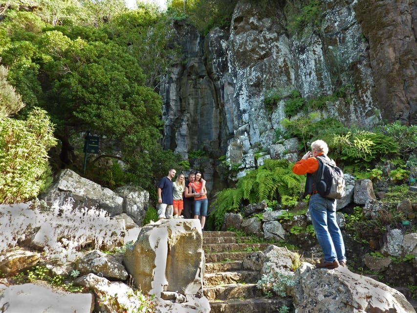 Las Palmas: Privat Botanic Garden Tour & opt. hike Extension - Getting to the garden: a short drive that sets expectations