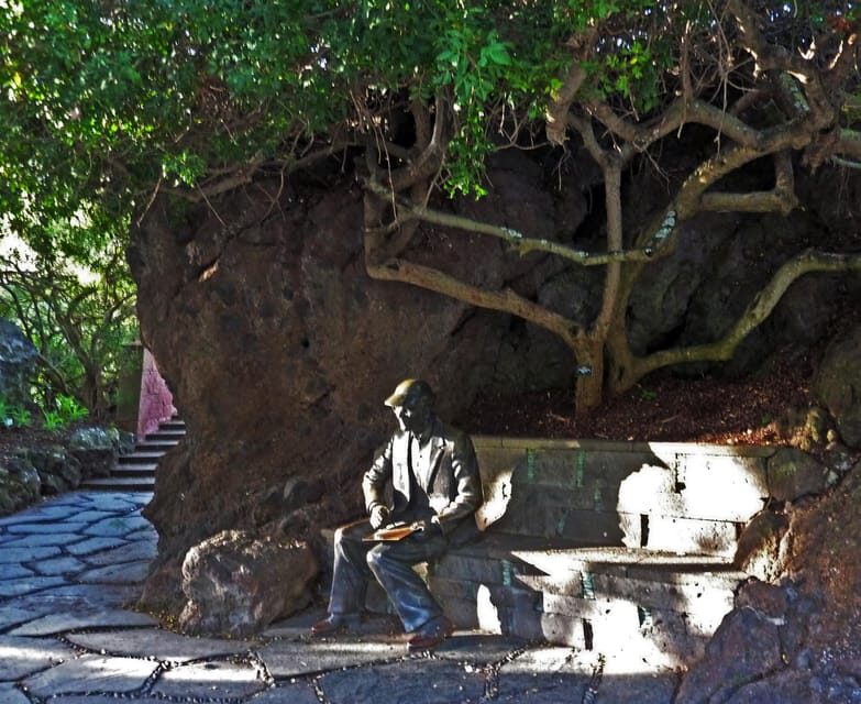 Las Palmas: Privat Botanic Garden Tour & opt. hike Extension - Price and value: why $34 makes sense here
