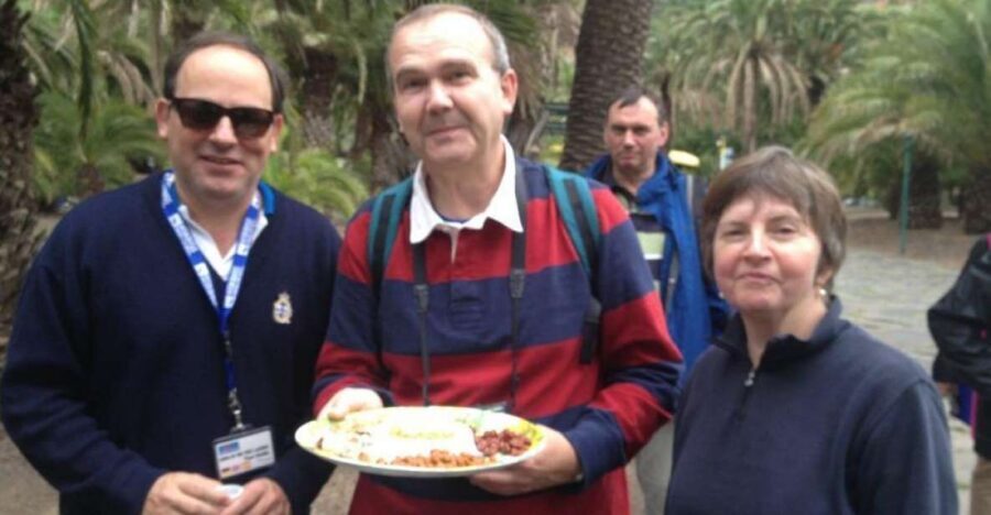 Las Palmas: Private Old City Guided Walking Tour with Tapas - Why Triana and Vegueta Matter in Las Palmas