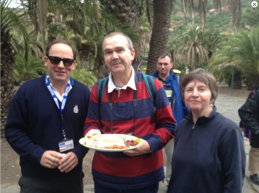 Las Palmas: Private Old City Guided Walking Tour with Tapas - Who This Tour Is Best For (and Who Might Want Another Plan)