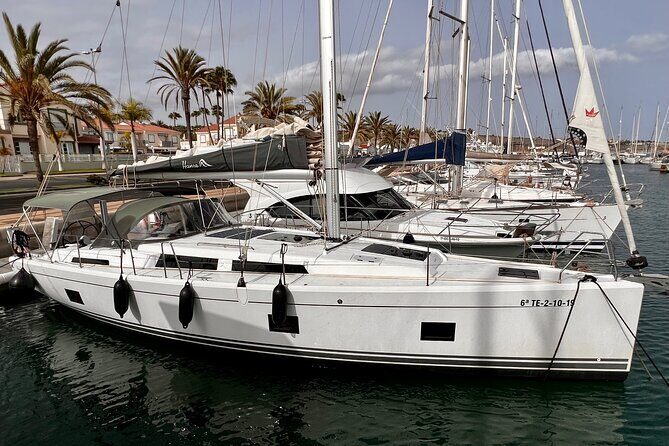 Luxury Charter Blue Dream - The snorkeling bay: calm water is the real luxury