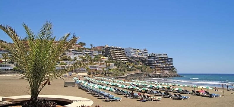 Maspalomas: 1 Hour Segway Sightseeing Tour - Practical expectations: what you can bring, what you can’t