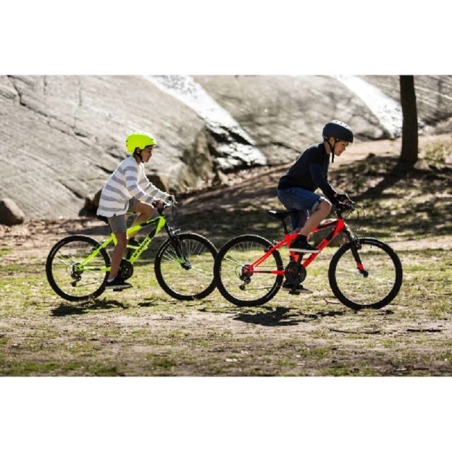 Maspalomas: 1 to 7-Day Mountain Bike Rental - Bike choices for kids, teens, and adults (and what actually matters)