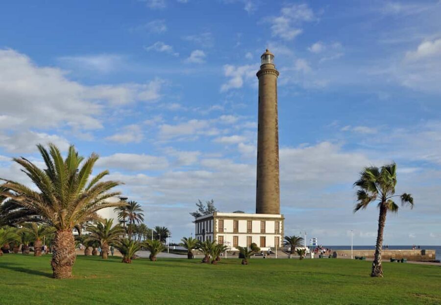Maspalomas: 2-Seater Chopper E-Scooter Guided Tour - Price and value for about $90 per person