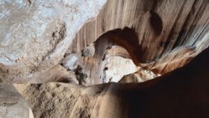Maspalomas: Barranco de las Vacas, Caves, Farmhouse Tour - The van rides and viewpoints that actually break up the walking