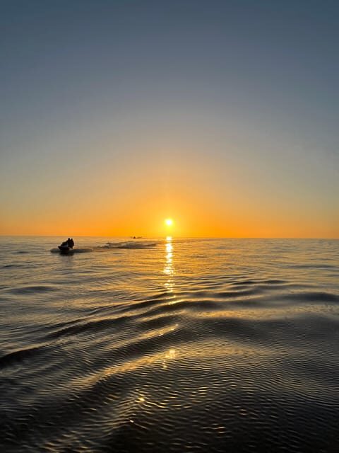 Maspalomas: Jet Ski Tour with Hotel Transfer - From Maspalomas to Pasito Blanco: what makes this ride feel different