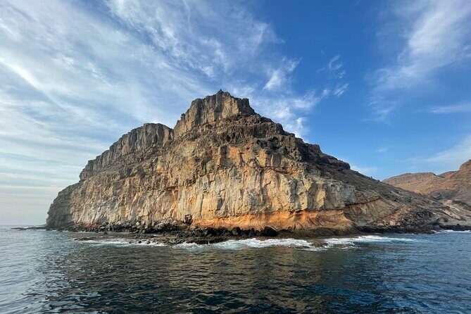 Morning cruise - Drinks and Lunch: Included, Local-Feeling, and Not Just an Afterthought