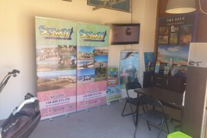 Panoramic Segway Tour - Reserva Natural Especial de Las Dunas de Maspalomas: Where the Dunes Steal the Show