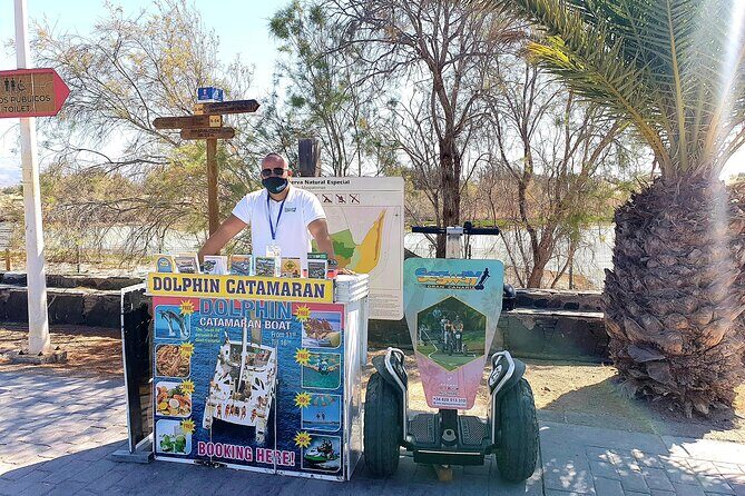 Panoramic Segway Tour - Price and Time: Getting Value From $66.54 per Person