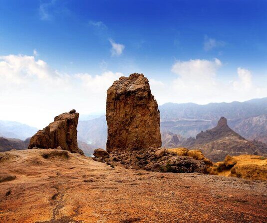 Photoshooting at Roque Nublo, Tejeda - Key Highlights You’ll Care About