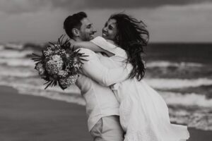 Photoshooting in Maspalomas - Getting picked up in Maspalomas: smooth start, clear boundaries