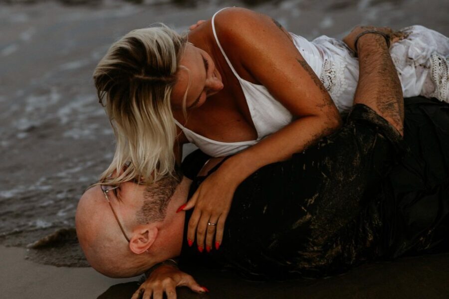 Photoshooting in Maspalomas - Who this Maspalomas photoshoot suits best