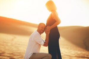 Photoshooting in the Maspalomas Dunes - What 75 Minutes Feels Like on the Ground