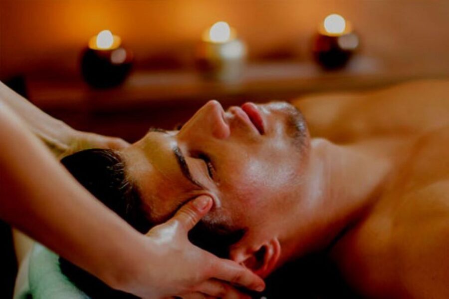 Playa del Inglés: Abhyanga Full Body Massage - What Abhyanga is really doing for you (and why marma points matter)