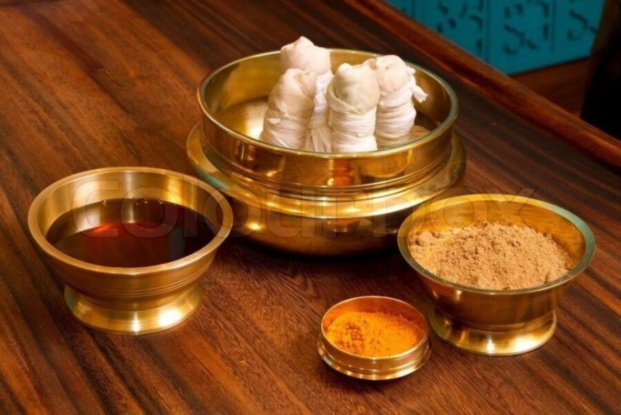 Playa del Inglés: Abhyanga Full Body Massage - The preliminary Ayurvedic diagnosis: how it changes the session