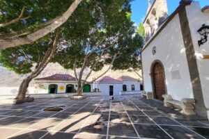 Private Excursion The mountains of Gran Canaria for 2 to 4 people - 9 hours with driving time included: what that means for your day