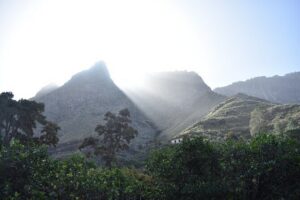 Private Shore Excursion in Gran Canaria - Mirador Pico de Bandama: that volcanic crater view over Las Palmas