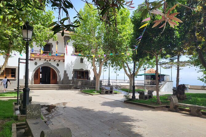 Private Tour from the Port of Las Palmas to Teror Firgas Arucas - Who should book this tour (and who should skip it)