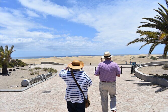 Private Tour Guide in Gran Canaria - Price and value for a group of up to 4