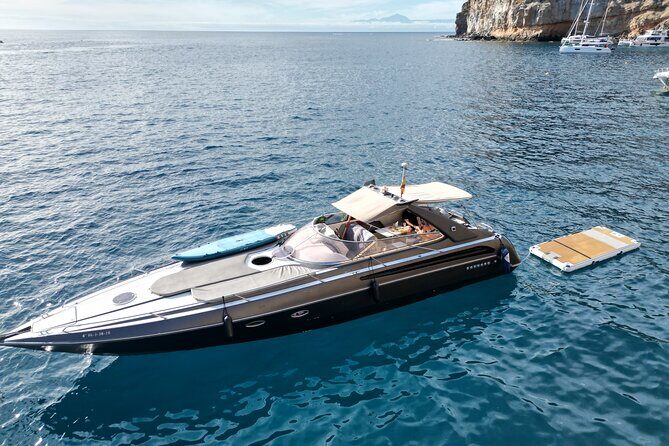 Private Yacht Tour with Drinks and Snorkeling in Gran Canaria - Price and Value: What $722.87 Gets Your Group