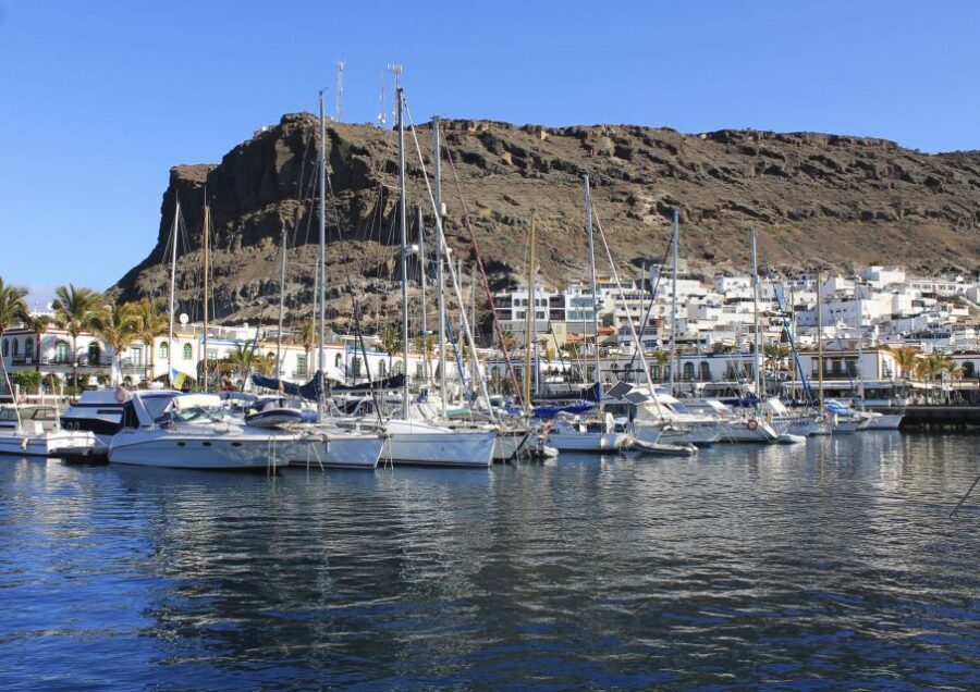 Puerto de Mogan: Boat and Snorkeling Trip - Who should book this Puerto de Mogan boat and snorkeling trip