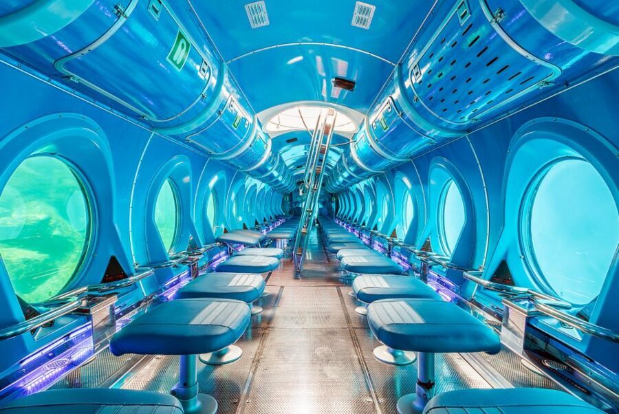 Puerto de Mogán: Submarine Tour - Should You Book This Puerto de Mogán Submarine Tour?