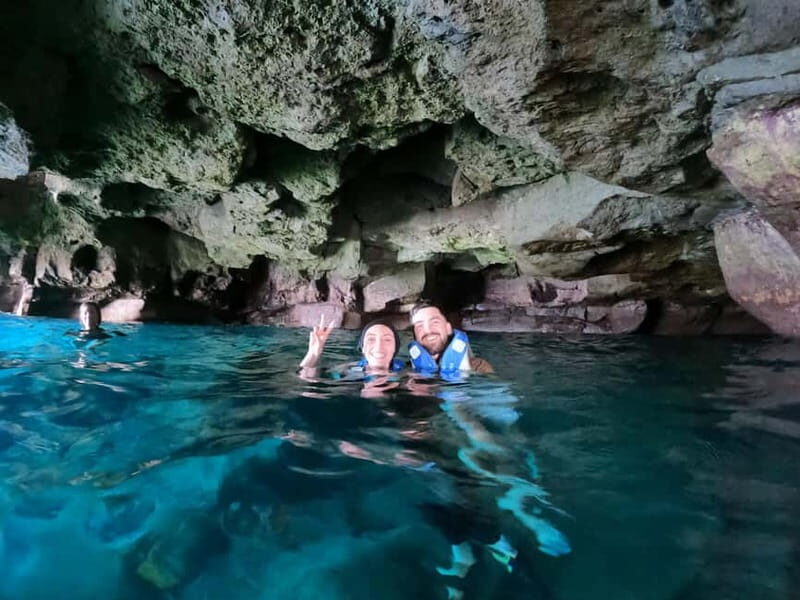 Puerto Mogán: Guided Adventure Kayak Tour in Caves & Snorkel - Entering the Mogán Caves route: pacing, thrills, and when caves are the star