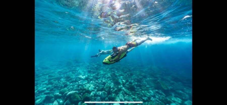 Puerto Rico, Gran Canaria: Boat Tour with Tapas and Drinks - Price and Value: Why $88 Can Make Sense for a 4-Hour Yacht Day