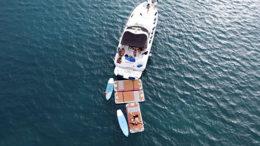 Puerto Rico, Gran Canaria: Boat Tour with Tapas and Drinks - Should You Book Panda Boat Canarias?