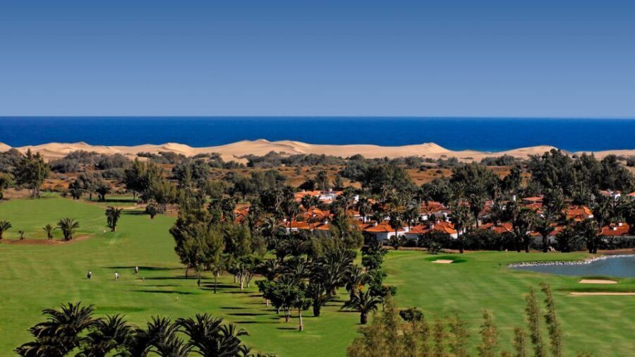 Rent a City Bike 18 gears from 9 hours to 7 days: Maspalomas - The Bike, Gearing, and Safety Gear You Actually Get