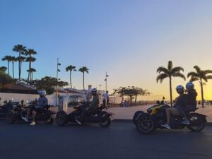 Ryker Moto Tour (buggy / quad for Road): Maspalomas - Price and value: what $165 really buys you