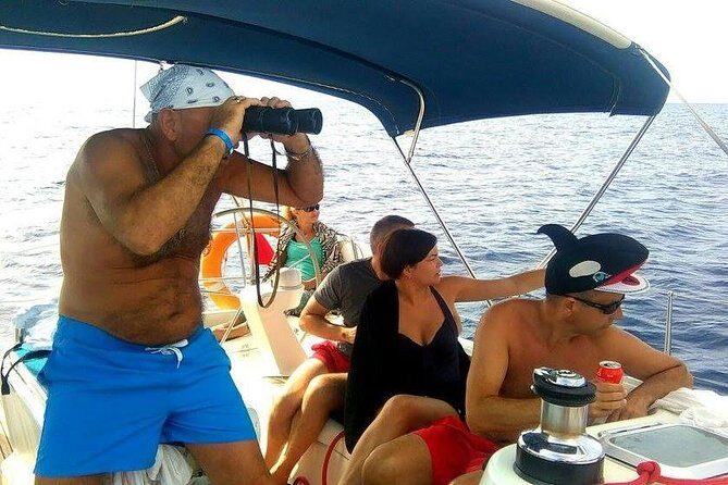 Sailing Trip and Snorkeling (max. 8 people) - Key highlights worth your attention