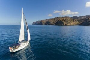 Sailing Trip and Snorkeling (max. 8 people) - Getting there: meeting point, 9:30 departure, and pickup that actually works