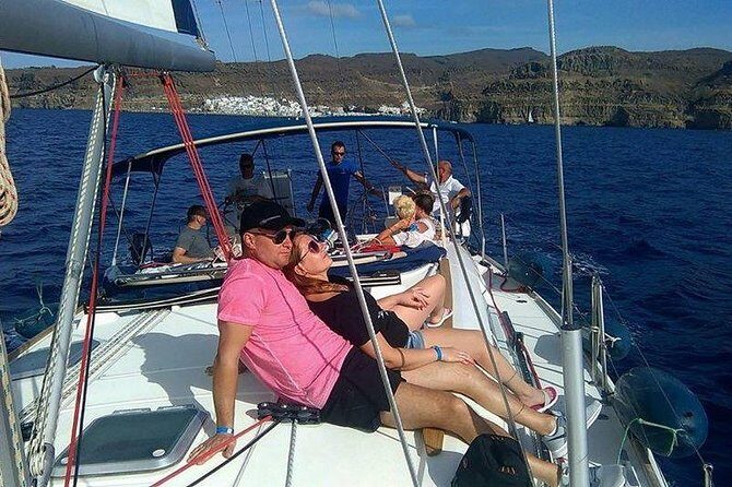 Sailing Trip and Snorkeling (max. 8 people) - Price and booking pace: is $92.55 worth it?
