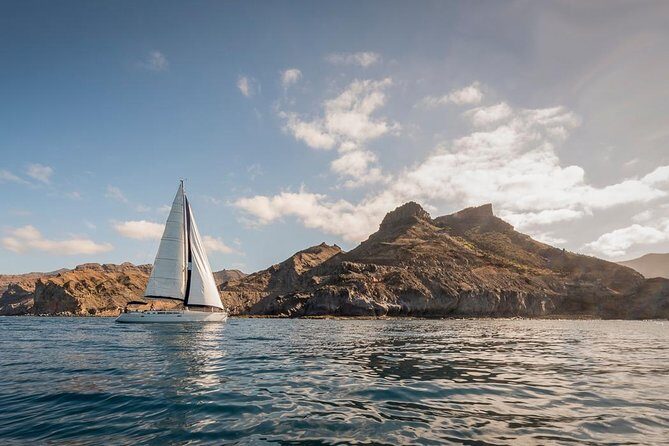 Sailing Trip and Snorkeling (max. 8 people) - Who should book this sailing and snorkeling trip