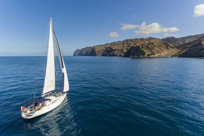Sailing Trip and Snorkeling (max. 8 people) - Getting there: meeting point, 9:30 departure, and pickup that actually works