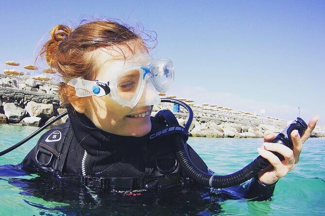 Scuba Diving Experience for Beginners in Gran Canaria - Key Highlights You’ll Actually Notice