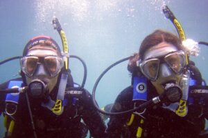 Scuba Diving Experience for Beginners in Gran Canaria - Getting There: Pickup, Meeting Point, and Timing That Won’t Waste Your Day