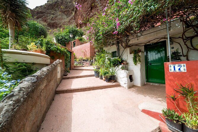 Sea and Mountain Full Day Tour with Lunch - Should you book this Sea and Mountain day in Gran Canaria?