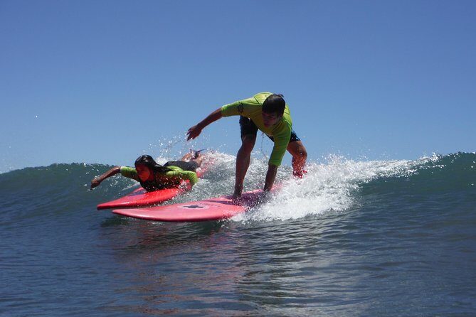 Small-Group Surf Lessons in Gran Canaria - Key highlights worth planning for