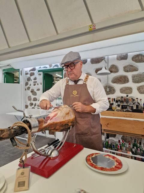 Spanish Cured Meats & Wine Tasting Tour in Mogan - Valle de Mogán’s Restored Setting: History You Can Taste Around
